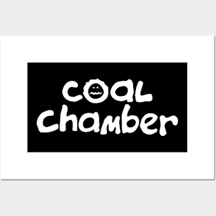 Coal Chamber 1 Posters and Art